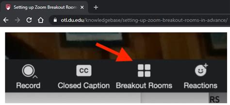 How to do breakout rooms in Zoom (step-by-step guide)