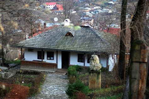 Ion Creangă Memorial House | True Romania