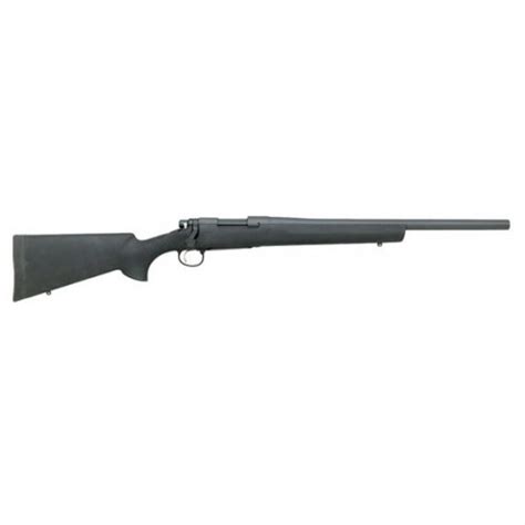 Remington 700 SPS Tactical - 20 - Fisher Firearms