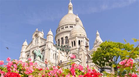 [SALE] Paris Montmartre Guided Walking Tour - Ticket KD