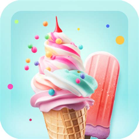 Ice Cream and Popsicles DIY - Apps on Google Play