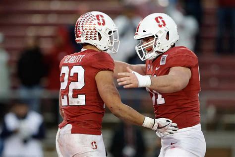 2020 Stanford Cardinal football schedule released