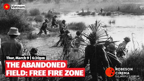 The People's Forum | FILM SCREENING | The Abandoned Field: Free Fire ...