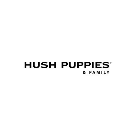 Hush Puppies Logo Vector - (.Ai .PNG .SVG .EPS Free Download)