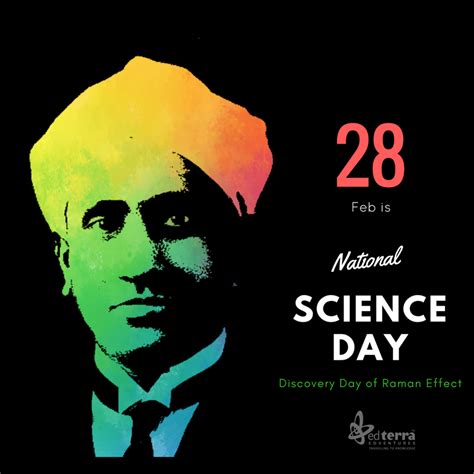 National Science Day-Friday, 28 February - BIOTECHNOLOGY DEPARTMENT