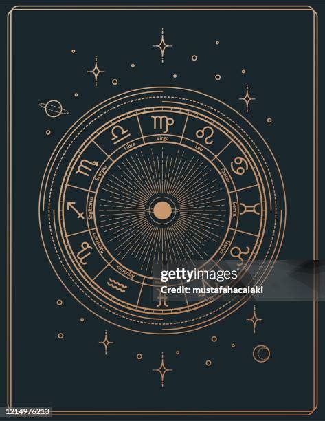 Astrology Poster Photos and Premium High Res Pictures - Getty Images