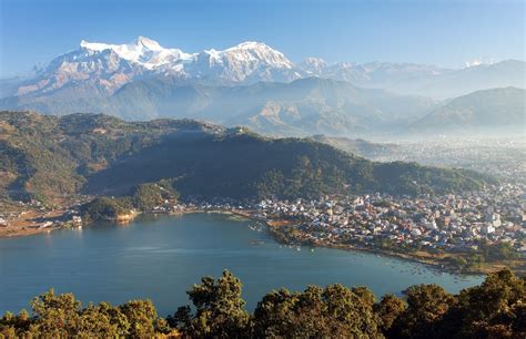 Pokhara| Pokhara Nepal: People, History, Fact | What To See