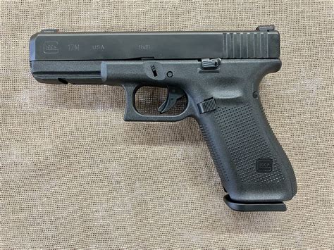 Glock 17 gen 5 accessories - awarekum