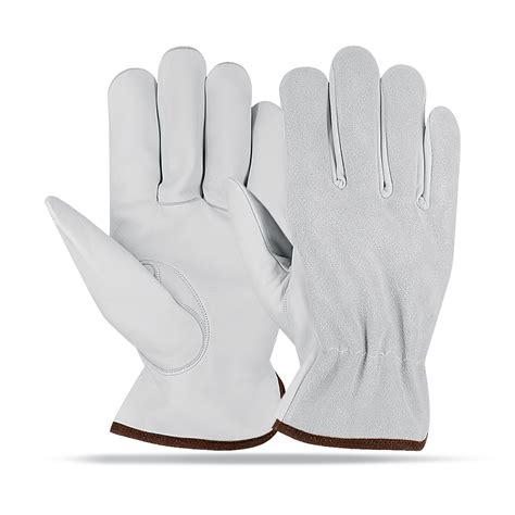 Leather Driving Gloves – Skybird International