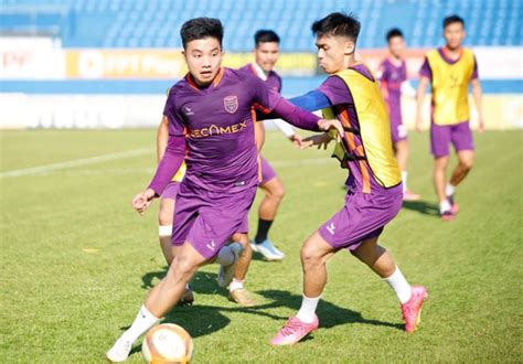 Binh Duong: Finding a ‘halo’ in the 2023 – 2024 V-League – Thuvienpc.com