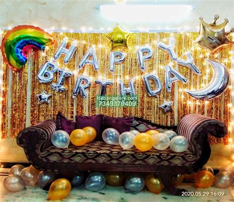 Birthday Decorations Birthday Decorations Birthday Decor | Images and ...