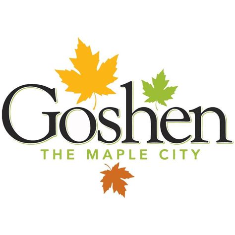 Visit Goshen - Goshen Chamber of Commerce