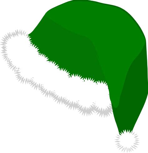 Free Elf Hat Transparent Background, Download Free Elf Hat Transparent ...