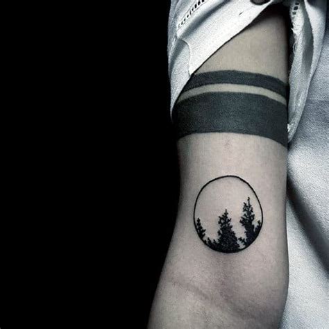 Top 83 Minimalist Tattoo Ideas [2021 Inspiration Guide]