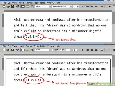 How to Cite a Play: Line Citation Guide - MLA, APA & Chicago