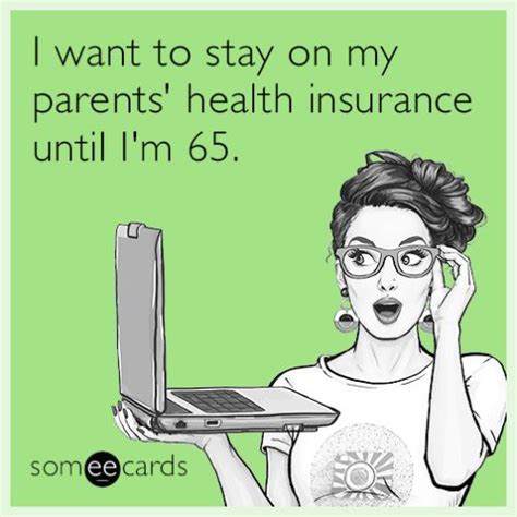 Health Insurance Memes Funny - Life Insurance Quotes