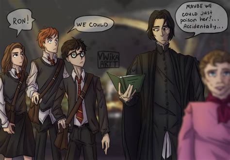 Harry Potter Fan Art by VWikaARTT on DeviantArt