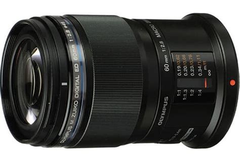 The best lenses for Olympus - Amateur Photographer