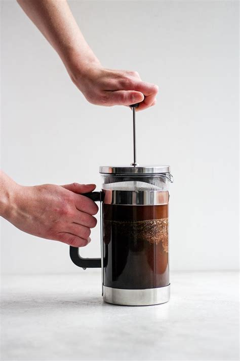 How to Brew Perfect French Press Coffee Every Time