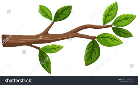 48,334 Tree Branch Clip Art Images, Stock Photos & Vectors | Shutterstock