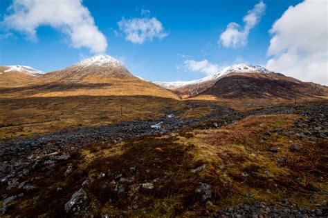 Glen Etive | Glen etive, Scotland travel, Natural landmarks