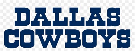 Dallas Cowboys Logo Vector at Vectorified.com | Collection of Dallas ...