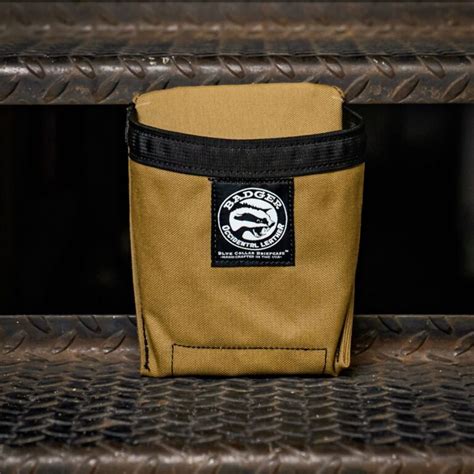 Accessory Pouch - Badger Tool Belts