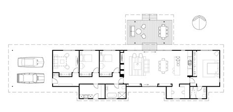 Passive Solar House Designs Floor Plans Australia | Floor Roma