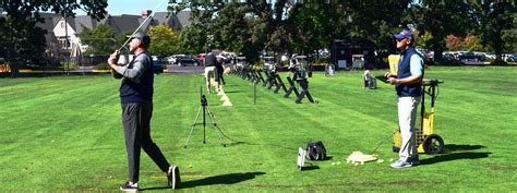 Practice Facilities - The Club at Golden Valley