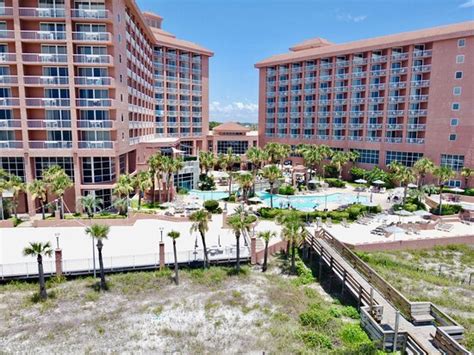 PERDIDO BEACH RESORT $190 ($̶2̶4̶6̶) - Updated 2022 Prices & Reviews ...