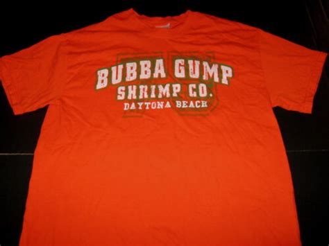 BUBBA GUMP SHRIMP CO Restaurant DAYTONA BEACH Florida… - Gem