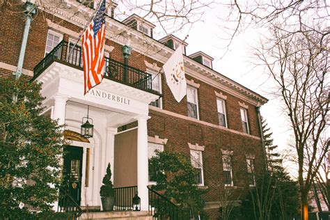 Review: A Perfect Winter Stay at The Vanderbilt in Newport, RI – Ana ...