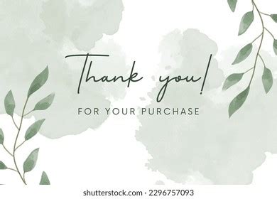 188 Thankyou Card Customers Images, Stock Photos, 3D objects, & Vectors ...