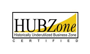 HUBZone Logo - LogoDix