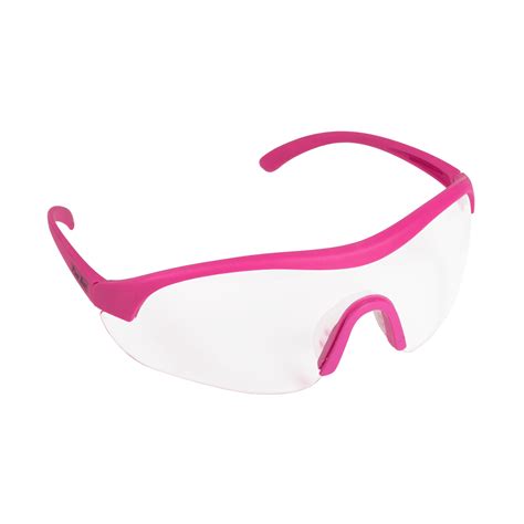 Safety Glasses with Anti-Fog Lens - THE ORIGINAL PINK BOX