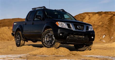 Best Tires For Nissan Frontier - Complete Guide | CarShtuff