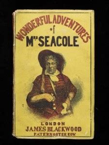 mary-seacole-autobiography - Recollections Blog