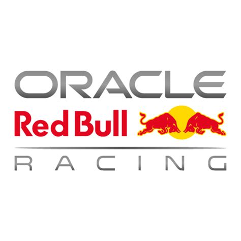 Oracle Red Bull Racing Logo PNG Vector - BrandLogo