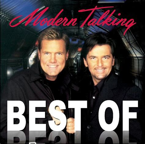 Modern Talking - Best Of (2012, CD) | Discogs