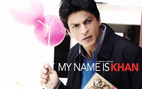 Rate Reviews: my name is khan