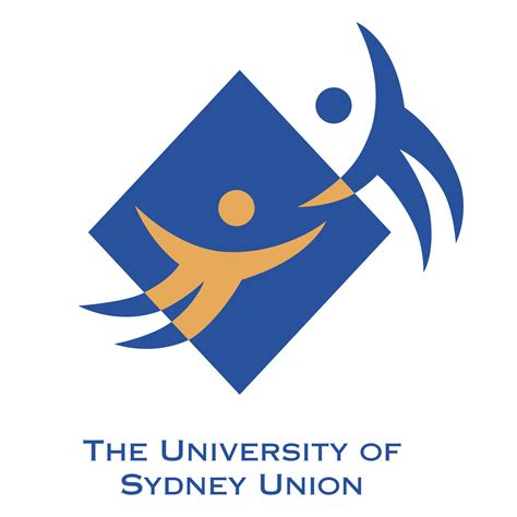 The University of Sydney Union Logo PNG Transparent & SVG Vector ...