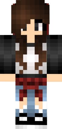 skins minecraft launcher | Nova Skin