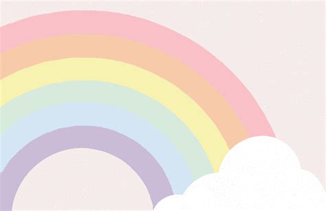 Rainbow Pastel Wallpapers - Top Free Rainbow Pastel Backgrounds ...