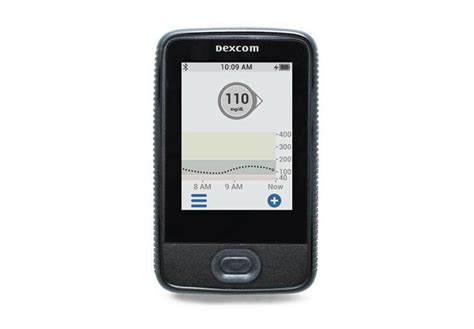 Dexcom G6® Receiver - Doubek Medical Supply