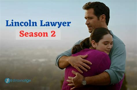 When will be Lincoln Lawyer Season 2 Released? [Latest Updates 2023]