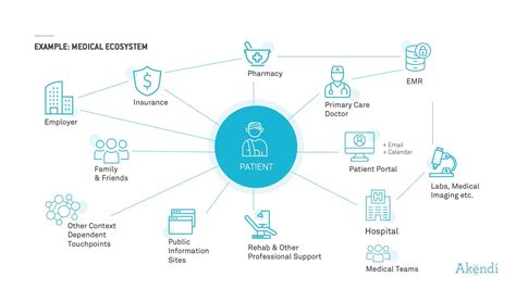 Using Ecosystem Diagrams For Insight and Understanding in Experience ...