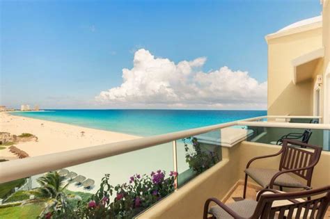 Hoteles en Cancún con vista al mar... ¡una experiencia inolvidable ...