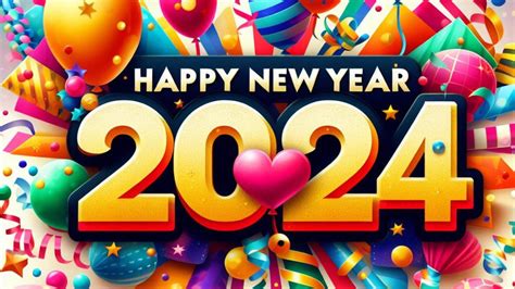 Happy New Year 2024 Wishes: Send WhatsApp Status, Stickers As Messages ...