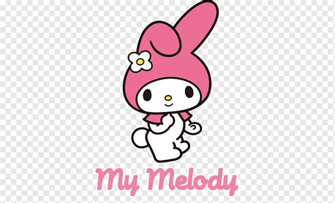 Melody Head Hello Kitty