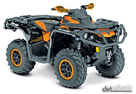 quad yamaha grizzly 1000